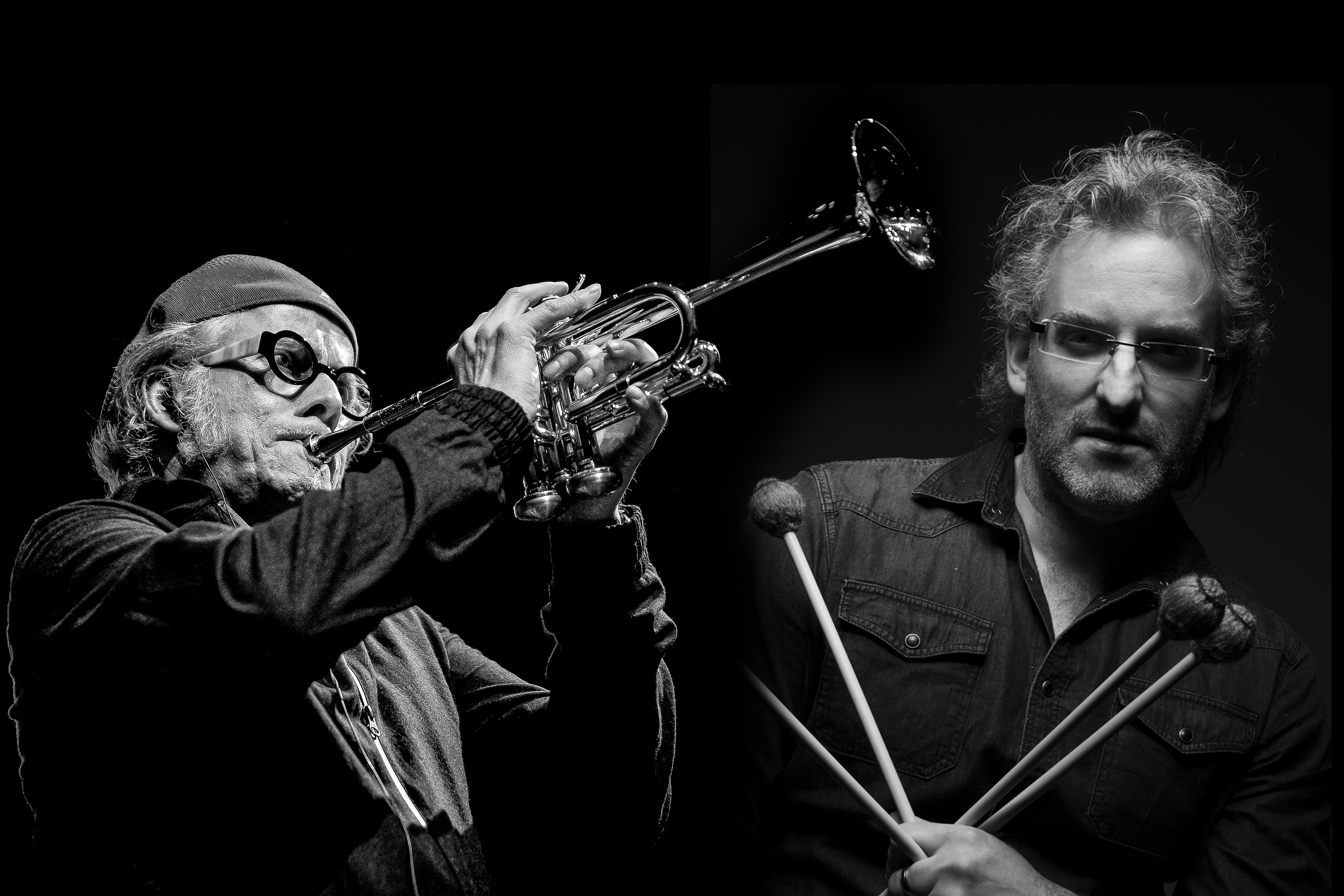 Kárpáti Dódi Privati Project feat Richard Szaniszlo